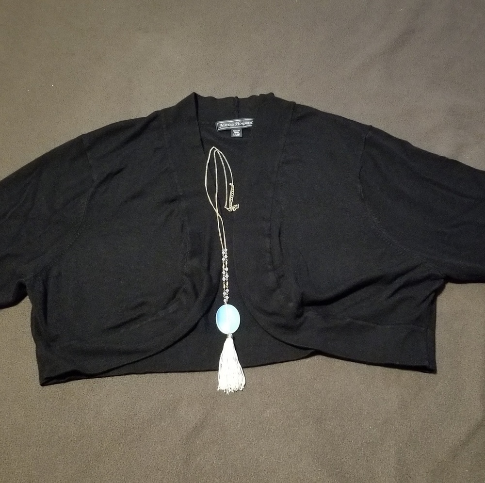 🎈3/$15 - JESSICA HOWARD - Cardigan